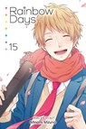 Rainbow Days, Vol. 15 - Minami Mizuno - 9781974752348