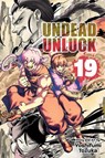 Undead Unluck, Vol. 19 - Yoshifumi Tozuka - 9781974752379