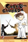 Case Closed, Vol. 94 - Gosho Aoyama - 9781974752393