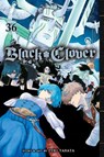Black Clover, Vol. 36 - Yuki Tabata - 9781974752683