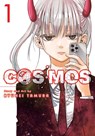 Cosmos, Vol. 1 - Ryuhei Tamura - 9781974754649