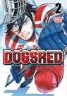 Dogsred, Vol. 2 - Satoru Noda - 9781974754724