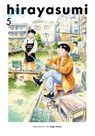 Hirayasumi, Vol. 5 - Keigo Shinzo - 9781974754809