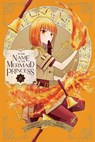 In the Name of the Mermaid Princess, Vol. 6 - Yoshino Fumikawa - 9781974754847