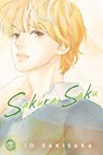 Sakura, Saku, Vol. 7 - Io Sakisaka - 9781974754854