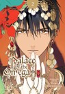Palace of the Omega, Vol. 2 - Fumi Tsuyuhisa - 9781974755004