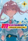 Magilumiere Magical Girls Inc., Vol. 8 - Sekka Iwata - 9781974755097