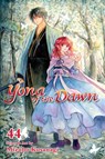 Yona of the Dawn, Vol. 44 - Mizuho Kusanagi - 9781974755745