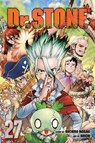 Dr. STONE, Vol. 27 - Riichiro Inagaki - 9781974755769