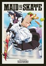 Maid to Skate - Suzushiro - 9781974755844