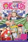 One Piece, Vol. 109 - Eiichiro Oda - 9781974755905
