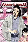 Akane-banashi, Vol. 13 - Yuki Suenaga - 9781974755950