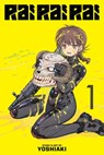 Rai Rai Rai, Vol. 1 - Yoshiaki - 9781974756032