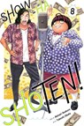 Show-ha Shoten!, Vol. 8 - Akinari Asakura - 9781974756087