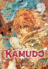Kamudo, Vol. 1 - Akira Himekawa - 9781974757800