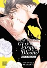 Scattering His Virgin Bloom: Love Frenzy, Vol. 1 - Aya Sakyo - 9781974757862
