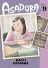 Asadora!, Vol. 9 - Naoki Urasawa - 9781974757893
