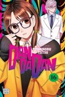 Dandadan, Vol. 16 - Yukinobu Tatsu - 9781974757930