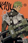 Kaiju No. 8, Vol. 14 - Naoya Matsumoto - 9781974758395