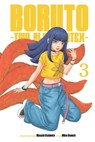 Boruto: Two Blue Vortex, Vol. 3 - Masashi Kishimoto - 9781974758500