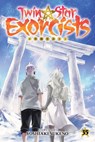 Twin Star Exorcists, Vol. 35 - Yoshiaki Sukeno - 9781974758739