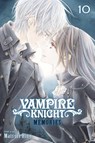 Vampire Knight: Memories, Vol. 10 - Matsuri Hino - 9781974758753