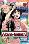 Akane-banashi, Vol. 14 - Yuki Suenaga - 9781974758791