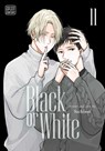 Black or White, Vol. 11 - Sachimo - 9781974758807