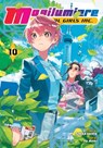Magilumiere Magical Girls Inc., Vol. 10 - Sekka Iwata - 9781974758920
