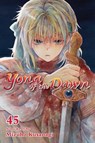 Yona of the Dawn, Vol. 45 - Mizuho Kusanagi - 9781974759095