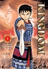 Kingdom, Vol. 1 - Yasuhisa Hara - 9781974759217