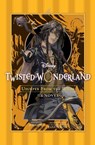 Disney Twisted-Wonderland: Usurper from the Wilds - Yana Toboso ; Jun Hioki - 9781974761111
