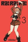 Rai Rai Rai, Vol. 3 - Yoshiaki - 9781974761265