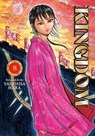 Kingdom, Vol. 8 - Yasuhisa Hara - 9781974761364