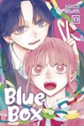 Blue Box, Vol. 19 - Kouji Miura - 9781974761555