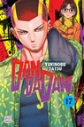 Dandadan, Vol. 17 - Yukinobu Tatsu - 9781974761982