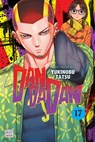 Dandadan, Vol. 17 - Yukinobu Tatsu - 9781974761982