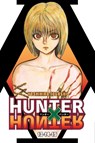 Hunter x Hunter (3-in-1 Edition), Vol. 5 - Yoshihiro Togashi - 9781974762002