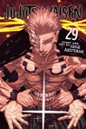 Jujutsu Kaisen, Vol. 29 - Gege Akutami - 9781974762019