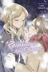 Rainbows After Storms, Vol. 9 - Luka Kobachi - 9781974762101