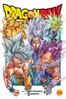 Dragon Ball Super, Vol. 24 - Akira Toriyama - 9781974762248