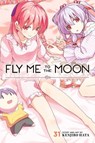 Fly Me to the Moon, Vol. 31 - Kenjiro Hata - 9781974762323