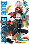 Blue Exorcist, Vol. 32 - Viz_Unknown - 9781974762422