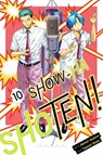 Show-ha Shoten!, Vol. 10 - Akinari Asakura - 9781974762477
