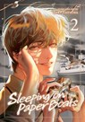 Sleeping on Paper Boats, Vol. 2 - Teki Yatsuda - 9781974762613