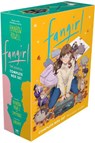 Fangirl: The Manga Complete Box Set - Rainbow Rowell ; Sam Maggs - 9781974762804