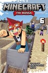 Minecraft: The Manga, Vol. 6 - Kazuyoshi Seto - 9781974763108