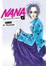 Nana 25th Anniversary Edition, Vol. 4 - Ai Yazawa - 9781974763528