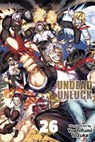 Undead Unluck, Vol. 26 - Yoshifumi Tozuka - 9781974765089
