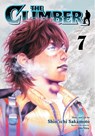 The Climber, Vol. 7 - Shin'ichi Sakamoto ; Jiro Nitta - 9781974765379